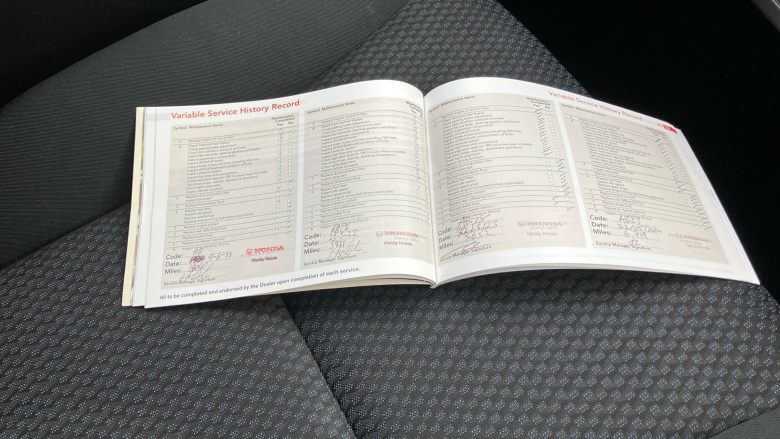 Honda Jazz 1.3 i-VTEC SE 5dr CVT Petrol Hatchback